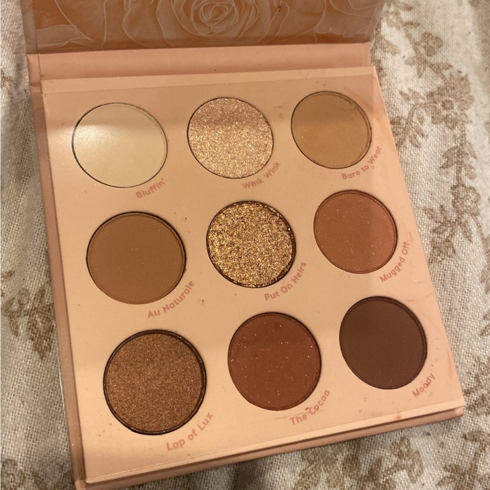 Colourpop Makeup Bundle - Picture 3 of 3
